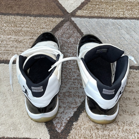 Air Jordan 11 Retro “Concord” 2000 - Picture 10 of 13